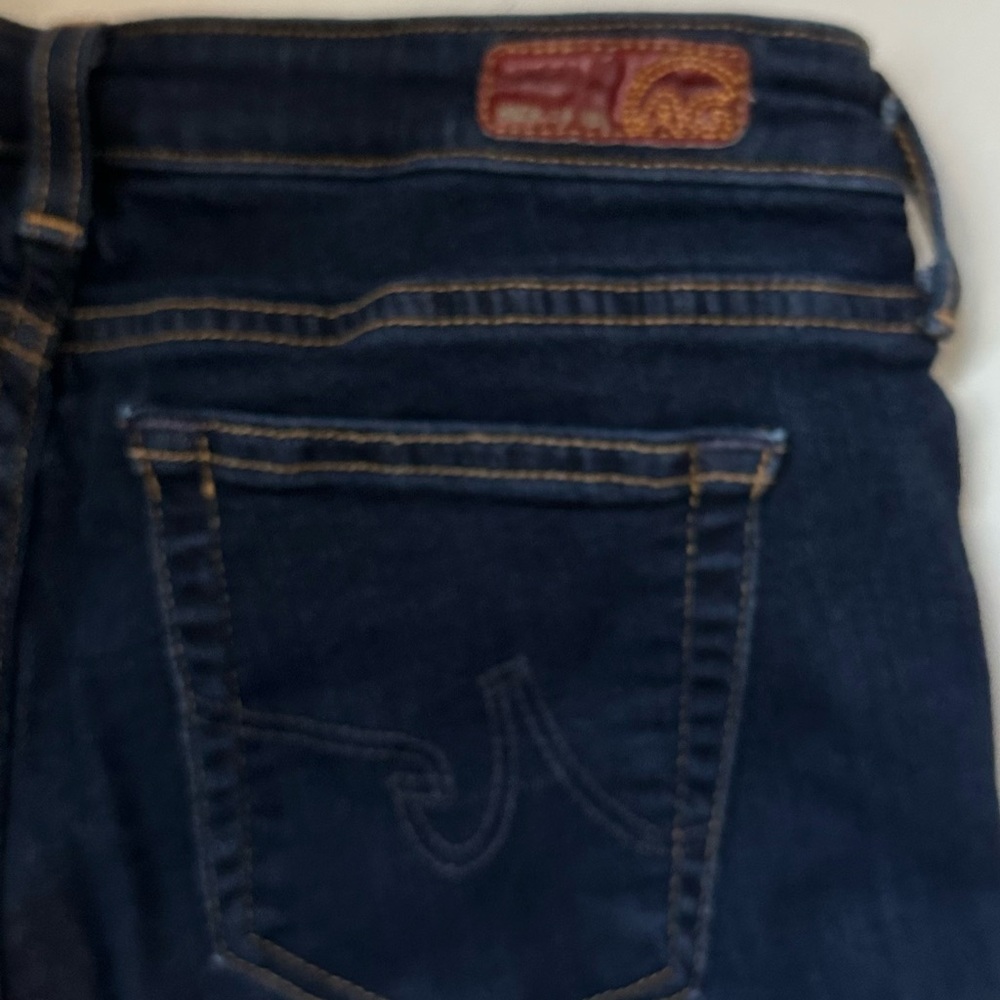 rag & bone  skinny jeans. - Picture 6 of 12
